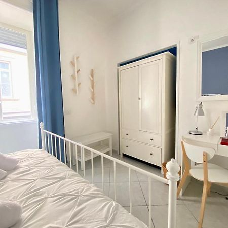Appartement La Casa Sulla Nuvola Duomo Centro Storico Di Napoli Extérieur photo