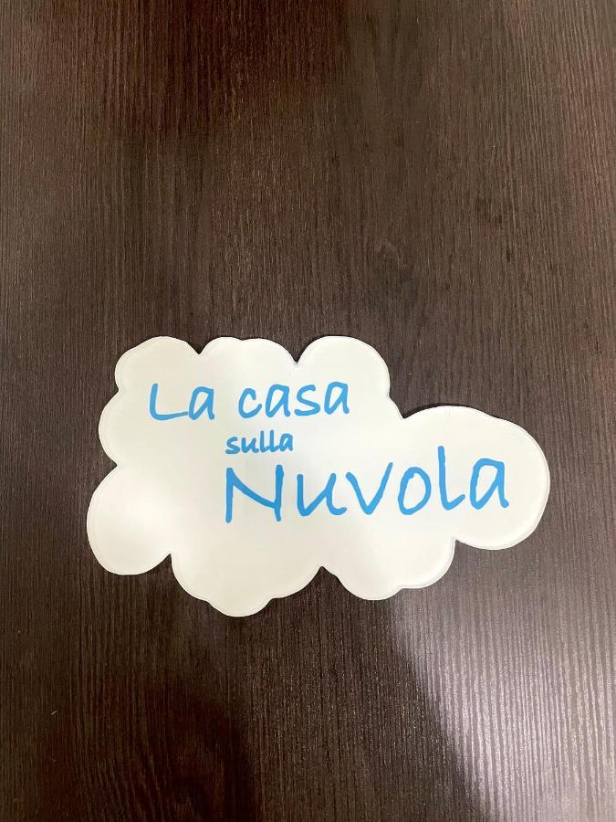 Appartement La Casa Sulla Nuvola Duomo Centro Storico Di Napoli Extérieur photo