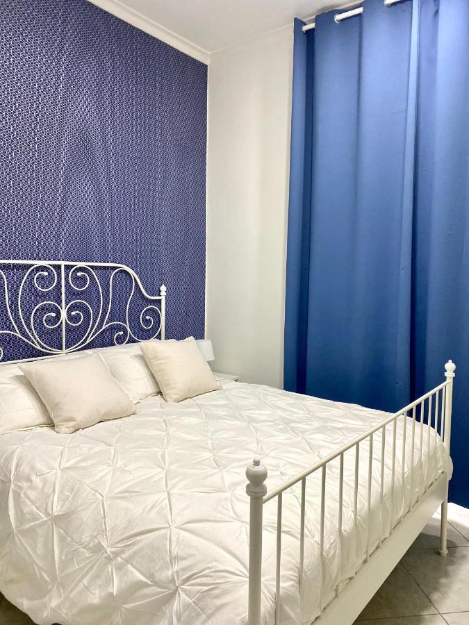 Appartement La Casa Sulla Nuvola Duomo Centro Storico Di Napoli Extérieur photo