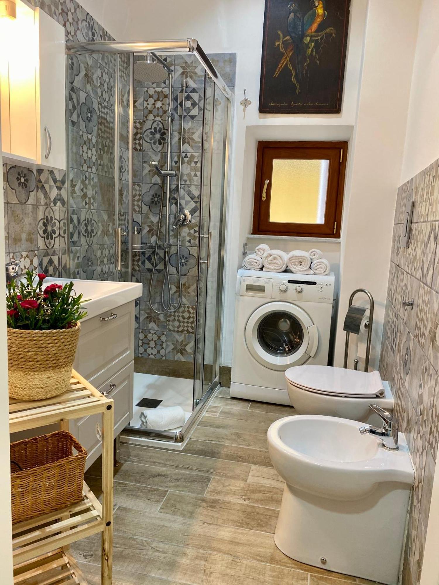 Appartement La Casa Sulla Nuvola Duomo Centro Storico Di Napoli Extérieur photo