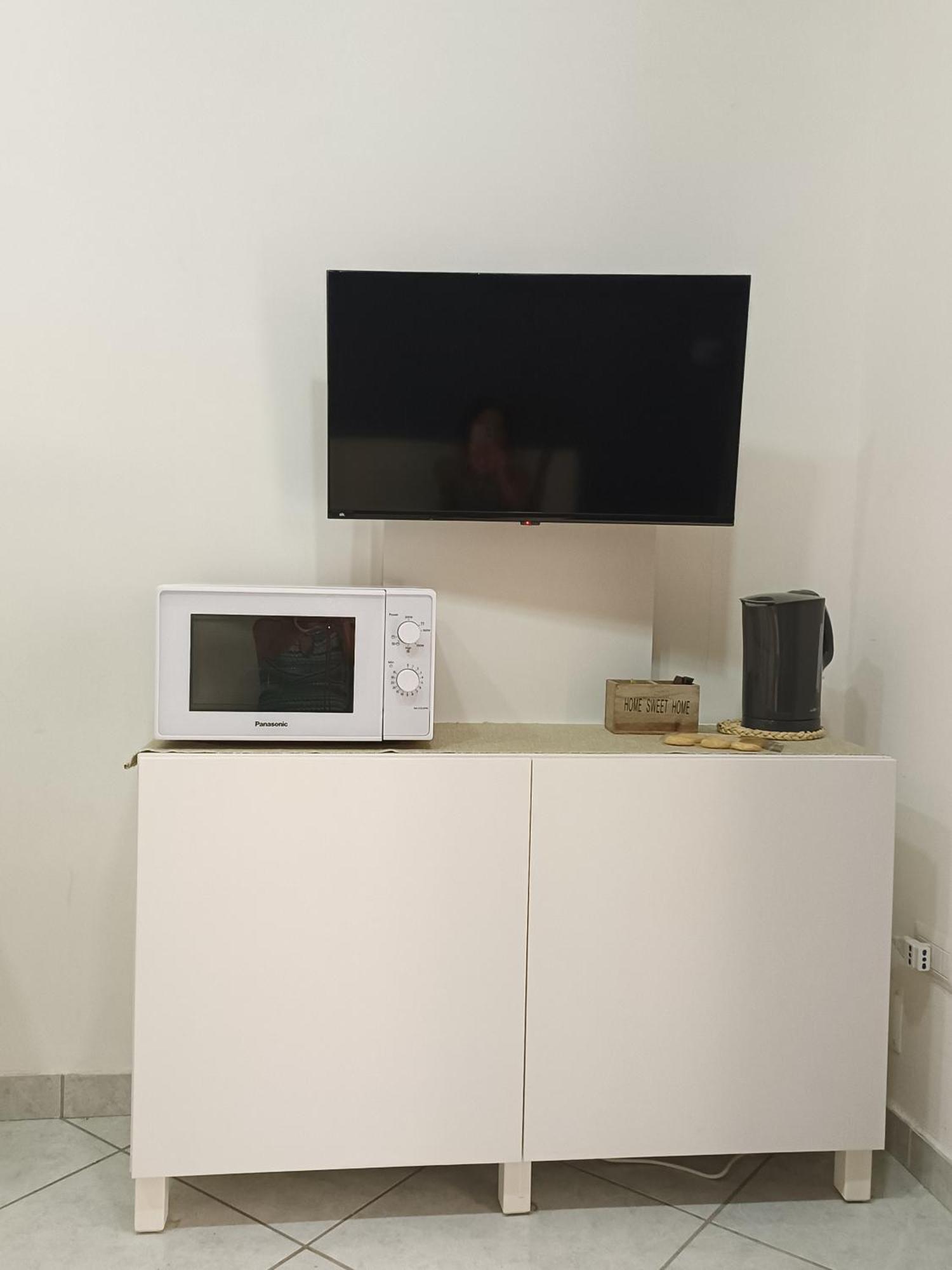 Appartement La Casa Sulla Nuvola Duomo Centro Storico Di Napoli Extérieur photo