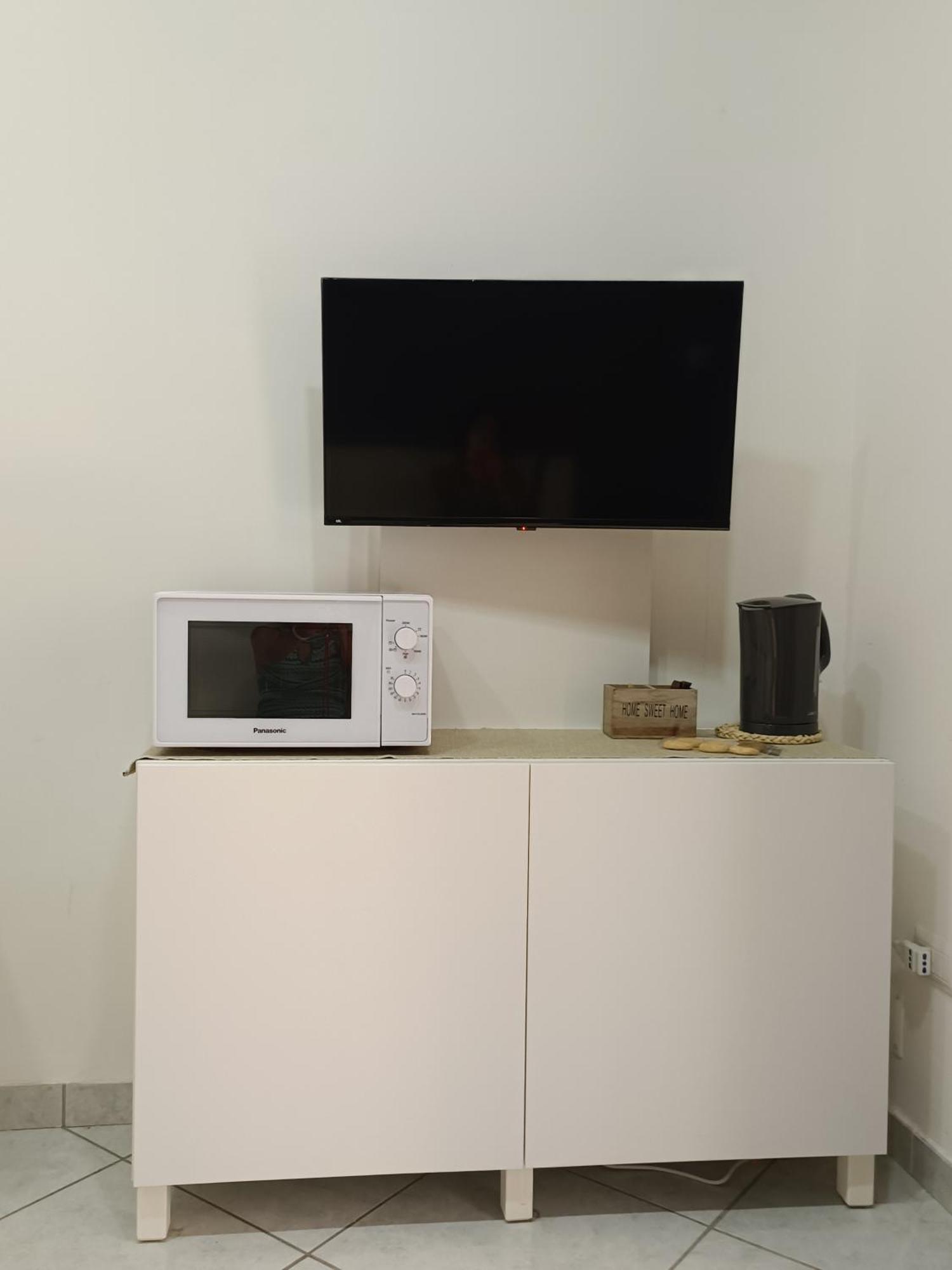 Appartement La Casa Sulla Nuvola Duomo Centro Storico Di Napoli Extérieur photo